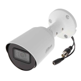 Camera HDCVI Dahua 5MP DH-HAC-HFW1500TP-A | Bullet IR Camera | Độ phân giải cao