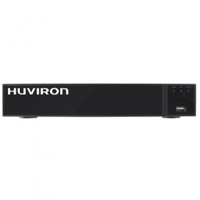 Đầu ghi hình 16 kênh camera IP Huviron F-RN1116 - Cấu hình thông minh qua Cloud P2P