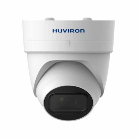 Camera IP Huviron F-ND224/P | Độ phân giải 2MP, Hồng ngoại 40m