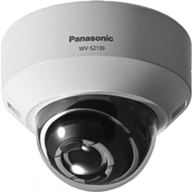 Camera IP Panasonic WV-S2130 | Full HD 1080p, Super Dynamic