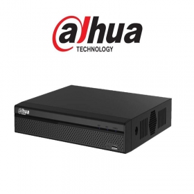 Dahua DHI-XVR4116HS-X Đầu ghi hình Camera 16 kênh IP HDCVI/Analog H.265