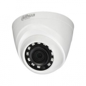 Camera HDCVI Dahua DH-HAC-HDW1500MP - 5MP, Quan Sát Hồng Ngoại 30m, IP67