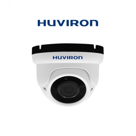 Camera IP Huviron F-ND221/P | Độ phân giải 2MP, Ống kính 3.6mm