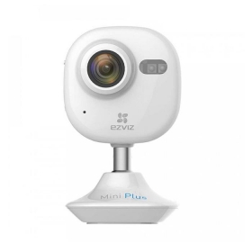 Camera WiFi Ezviz Mini Plus | Giám Sát An Ninh Hiệu Quả, Chất Lượng 2 MP