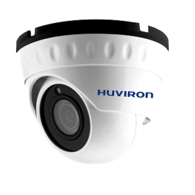 Camera IP Huviron F-ND232/P | Độ phân giải 2MP, Ống kính 3.6mm