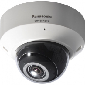 Camera IP Panasonic WV-S2231L | Full HD 1080p, Super Dynamic