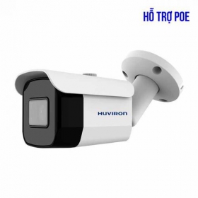 Camera IP Huviron F-NP233S/P-2 | Độ phân giải 2MP, Công nghệ Starlight