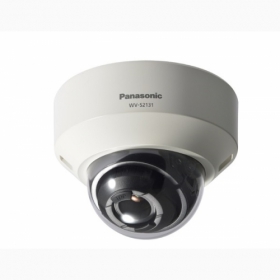 Camera IP Panasonic WV-S2131 | Full HD 1080p, Super Dynamic