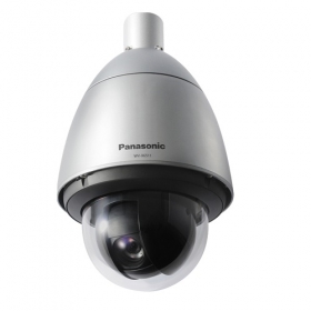 Camera IP Panasonic WV-S6511N | 720p HD, 40X Optical Zoom, IP66