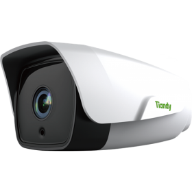 Camera Tiandy TC-A39NT | Hỗ trợ PoE