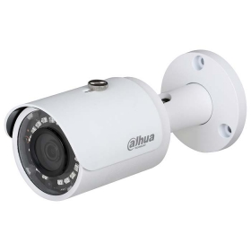 Camera HDCVI Dahua 5MP DH-HAC-HFW1500SP | Bullet IR Camera | Độ phân giải cao