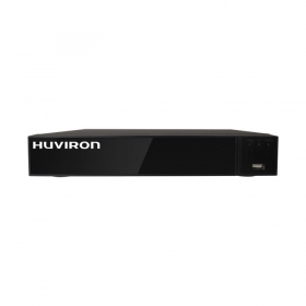 Đầu ghi hình 9 kênh camera IP Huviron F-RN1109 | Cấu hình thông minh qua Cloud P2P