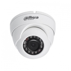 Camera HDCVI Dahua DH-HAC-HDW1000MP-S3 HD720P | Tầm Xa 30m, Chống Nhiễu