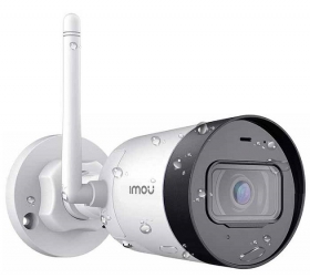 Camera IP hồng ngoại không dây Dahua IPC-G42P-imou | Độ Phân Giải 4MP, Tích Hợp Micro, Hỗ Trợ Thẻ Nhớ SD