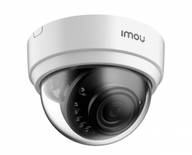 Camera IP hồng ngoại không dây Dahua IPC-D42P-imou | Độ Phân Giải 4MP, Hỗ Trợ Thẻ Nhớ SD và Wi-Fi