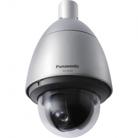 Camera IP Panasonic WV-S6530N | 1080p HD, 21X Optical Zoom, IP66