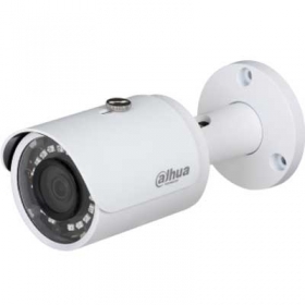 Camera HDCVI Dahua DH-HAC-HFW1400SP-S2 | Độ phân giải 4MP, hồng ngoại 30m