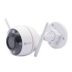 Camera Ezviz C3W | Độ phân giải 4MP, ban đêm có màu