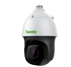 Camera Tiandy Pro TC-H326S Spec:33X/I/E/A | Tích hợp quay quét tự động