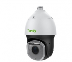 Camera Tiandy TC-H356Q | Quan sát hồng ngoại 180m