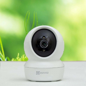 Camera Wifi Không Dây Ezviz C6N 2MP | Chính hãng, giá rẻ