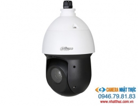 Camera IP Dahua Pro DPI-SD89225T