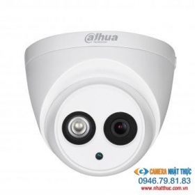 Camera Dahua Pro DPC-HDW2300EP