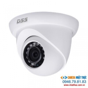 Camera quan sát ip dss DS2300DIP