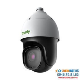 Camera Tiandy Pro TC-H356S Spec:30X/I