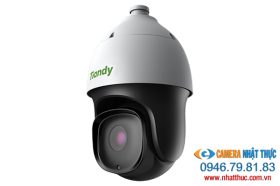 Camera Tiandy PTZ TC-NH6220IE-C