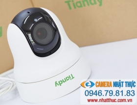 Camera Tiandy TC-NH3204IE