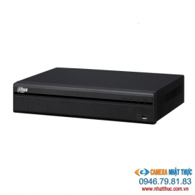 Đầu ghi hình Dahua 4MP DHI-XVR5108HS-4KL