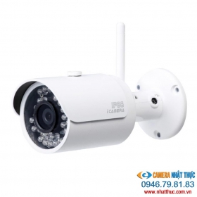 Camera IP Dahua DH-IPC-HFW1320SP-W