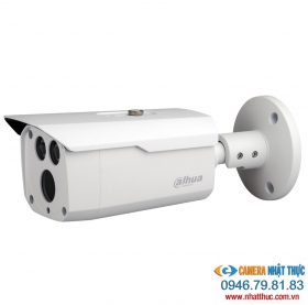 Camera IP Dahua DH-IPC-HFW4231DP-AS