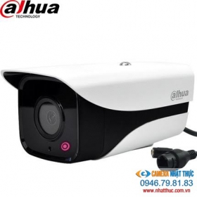 Camera IP Dahua DH-IPC-HFW1230MP-AS-I2