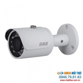 Camera IP Dahua DH-IPC-HFW1220SP-S3