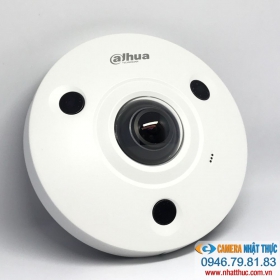 Camera IP Dahua DH-IPC-EBW81230P