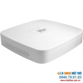 Đầu ghi hình Dahua XVR4104C-S3