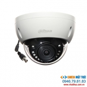 Camera IP Dahua DH-IPC-HDBW4231EP-AS