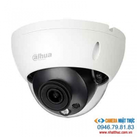 Camera IP Dahua DH-IPC-HDBW1831RP