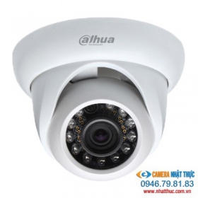 Camera IP Dahua DH-IPC-HFW1231SP