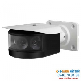 Camera IP Dahua IPC-PFW8800-A180