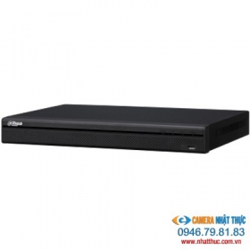 Đầu ghi hình NVR Dahua DHI-NVR4104HS-4KS2