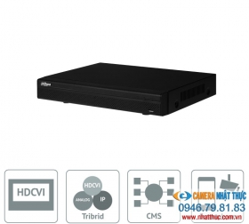 Đầu ghi hình NVR DSS NVR3108DS