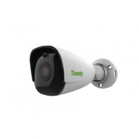 Camera Tiandy Pro TC-NC214 | Tích hợp tính năng thông minh VCA