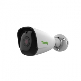 Camera Tiandy Pro TC-NC414 | Giám sát ngoài trời thông minh